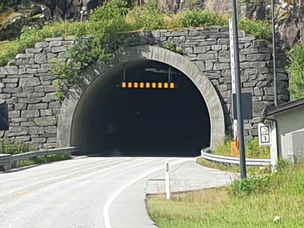 Tunnel Tunsberg 