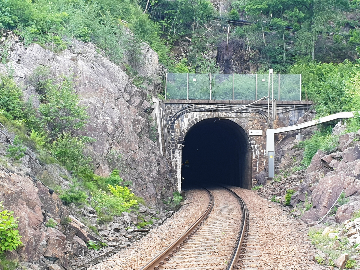 Tunnel Tronås 