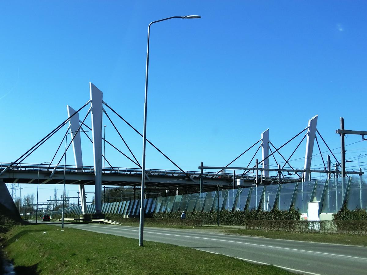 Fergusonbrücke 