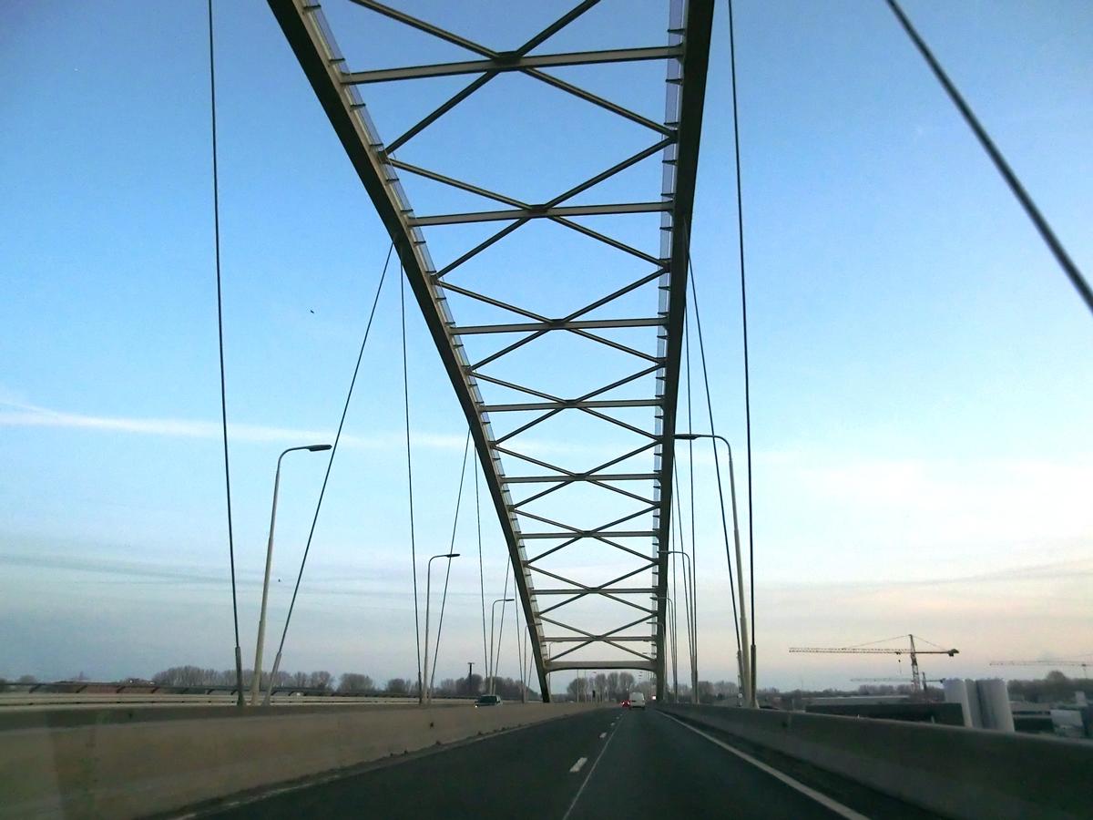 Pont de Dordrecht 