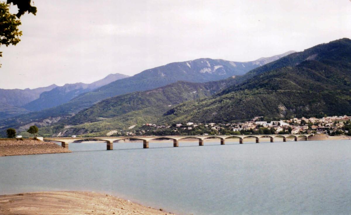 Pont de Savines 