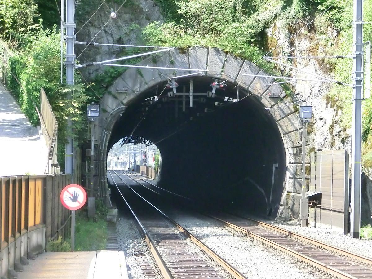 Rattenbergtunnel 