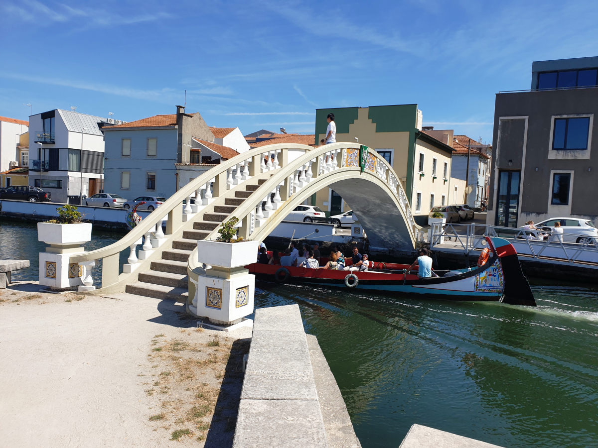 Ponte de Carcavelos 