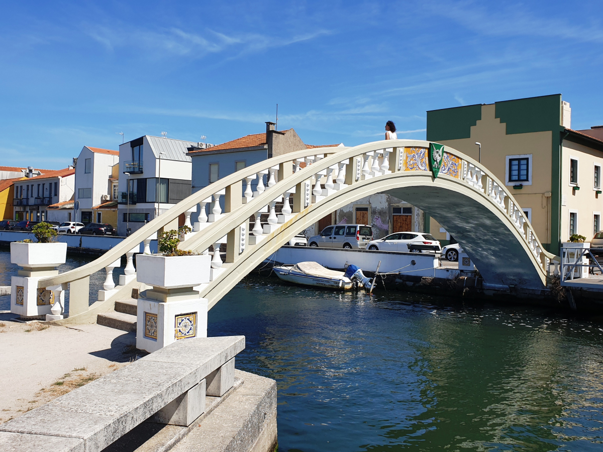 Ponte de Carcavelos 