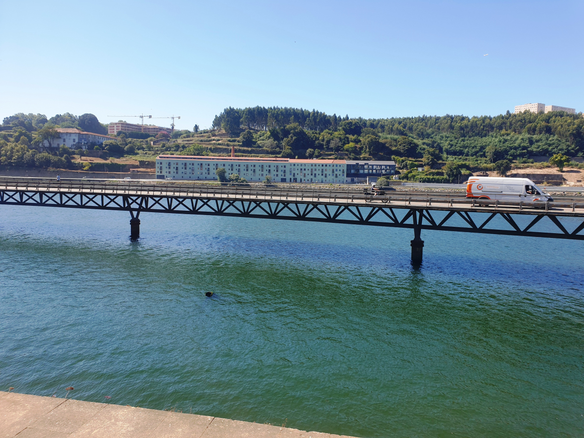 Viaduto do Cais das Pedras 