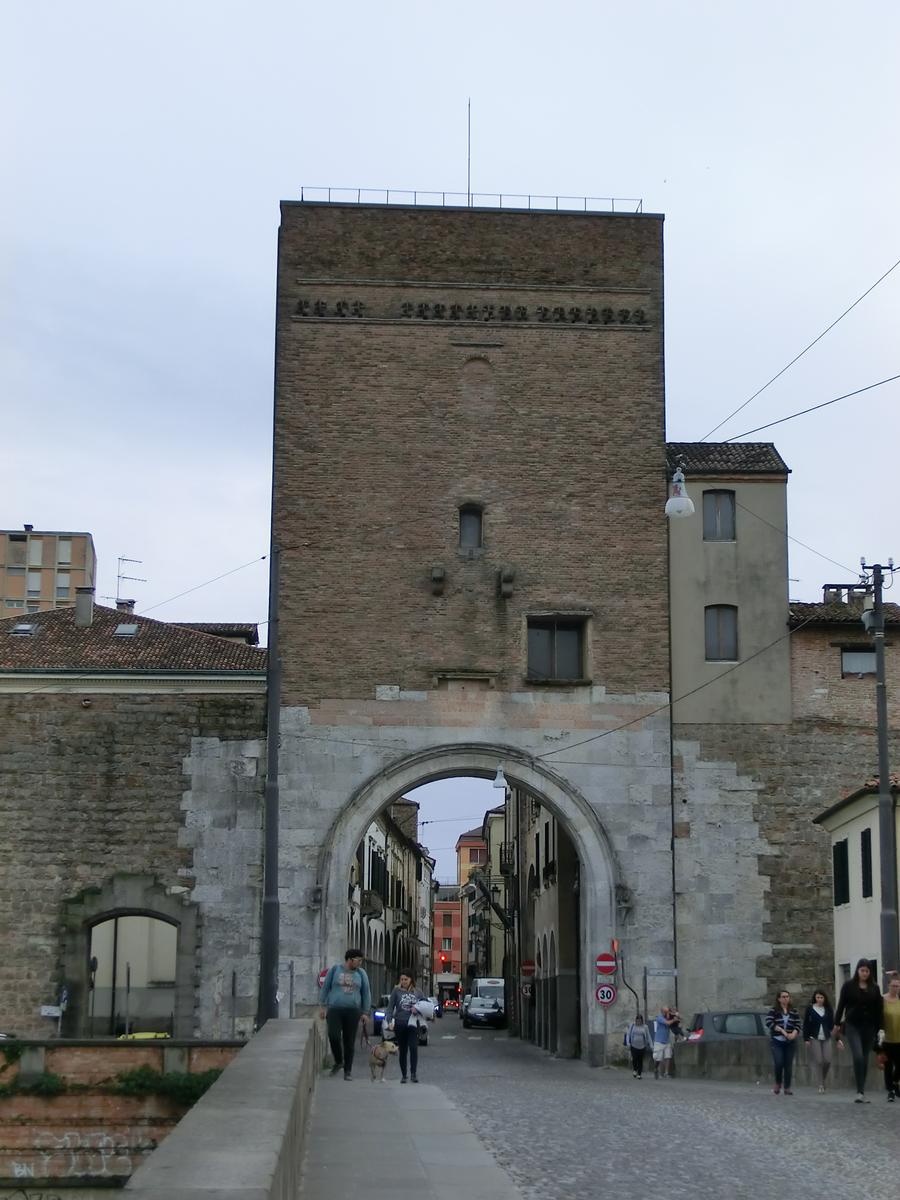 Porta Molino 