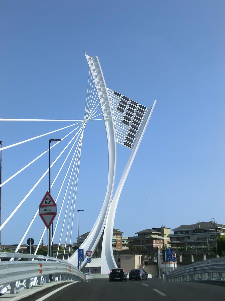 Pont Ennio-Flaiano 