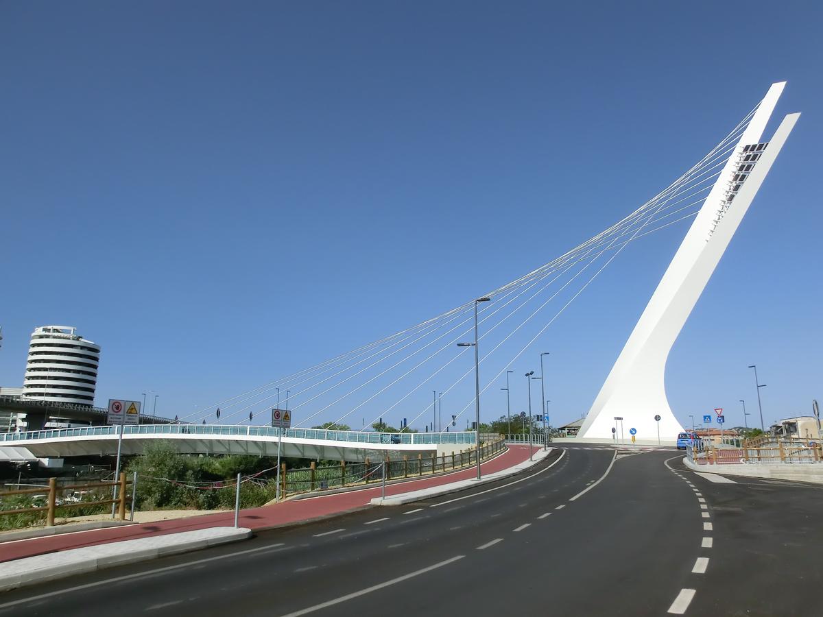 Ennio-Flaiano-Brücke 