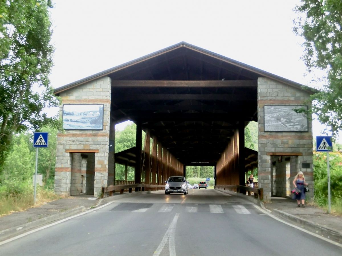 Ponte di San Giovanni 