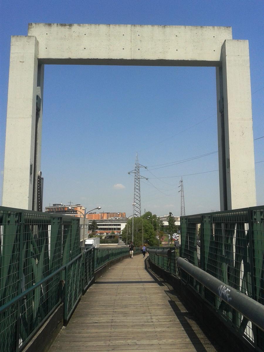 Ponte Primo Vignaroli 