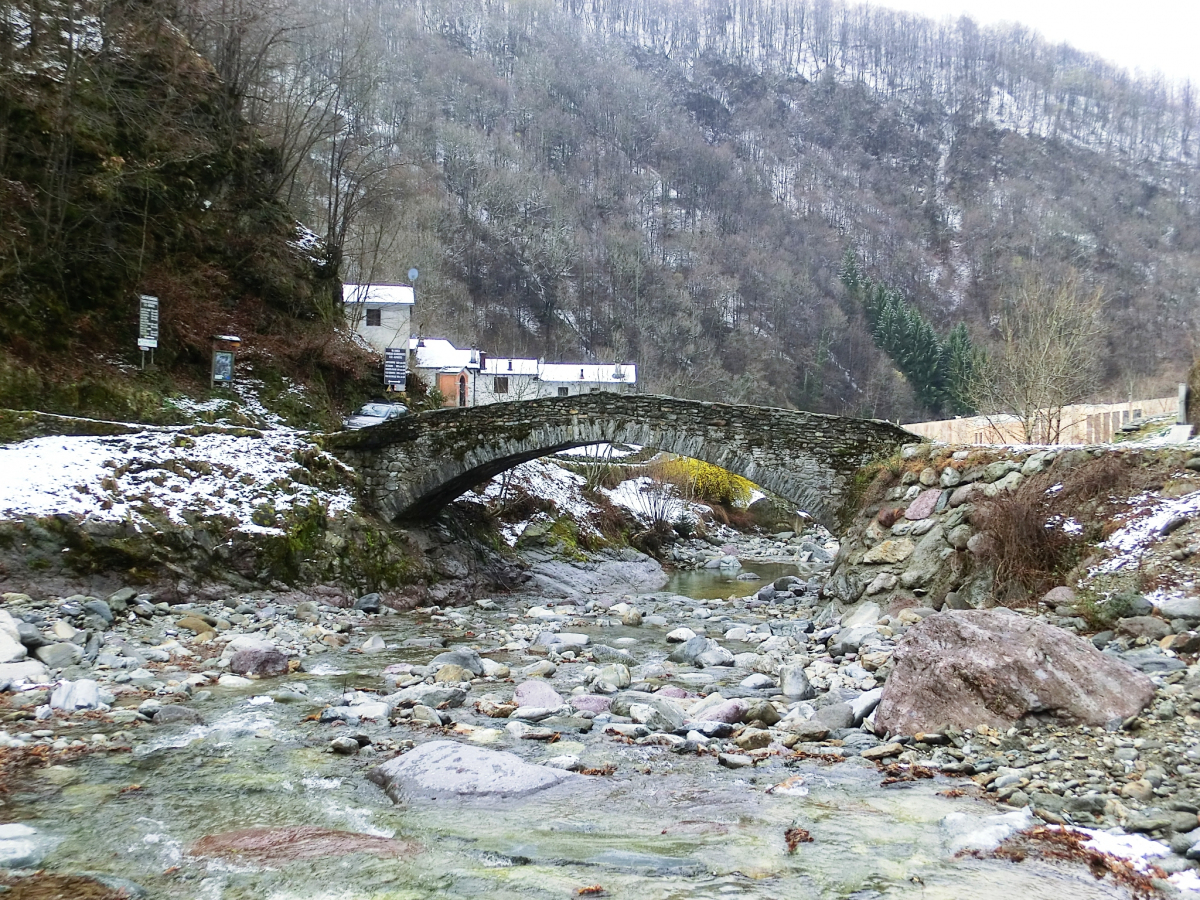 Bonom-Brücke 