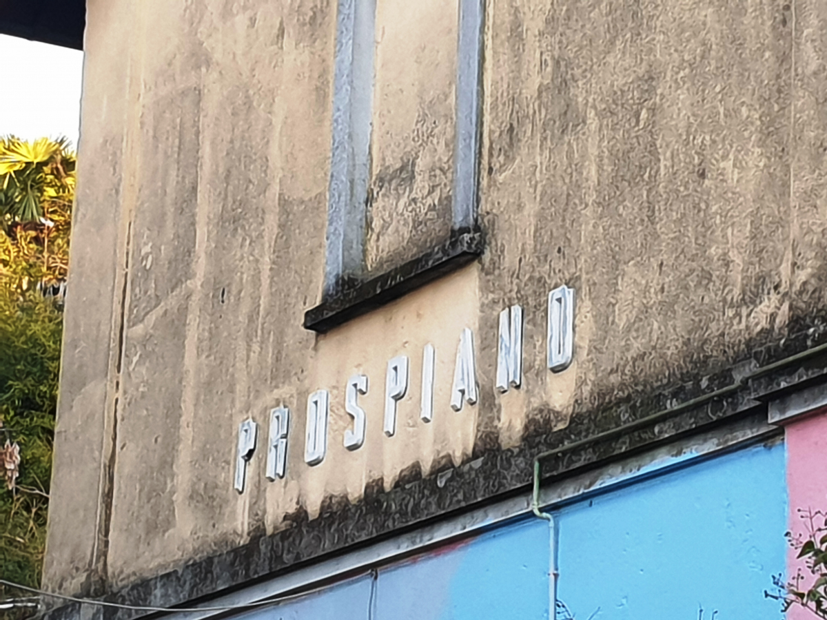 Prospiano Station 