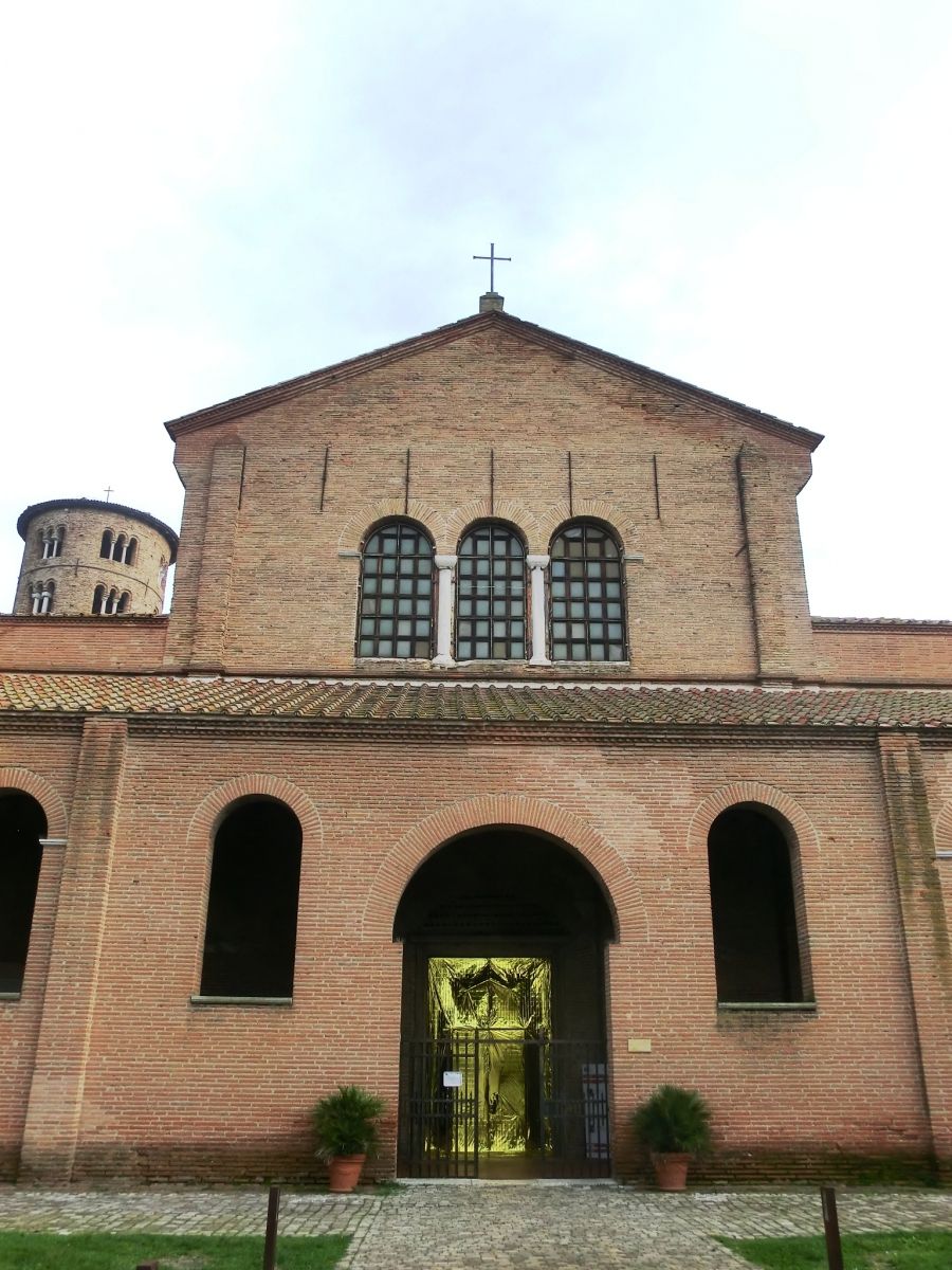 Basilika Sant'Apollinare in Classe 