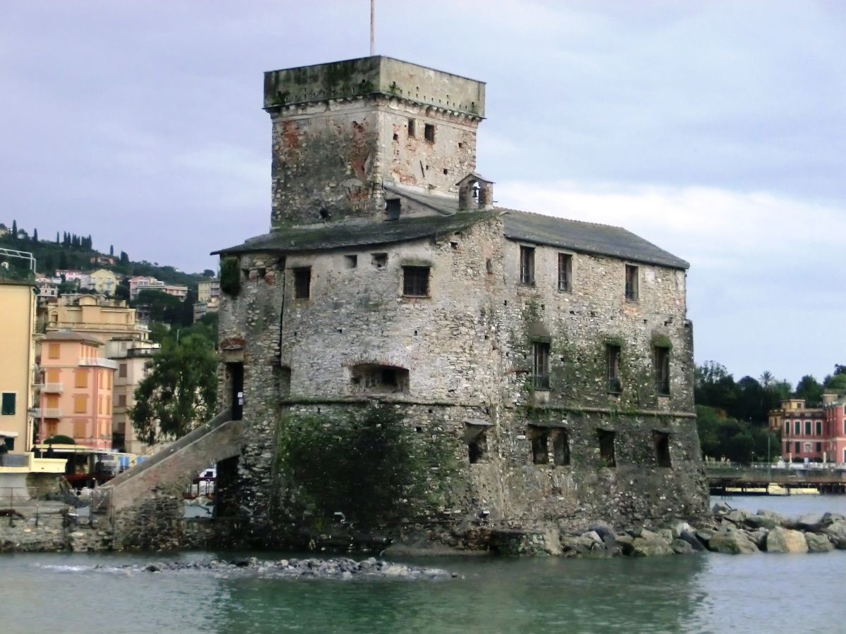 Schloss Rapallo 
