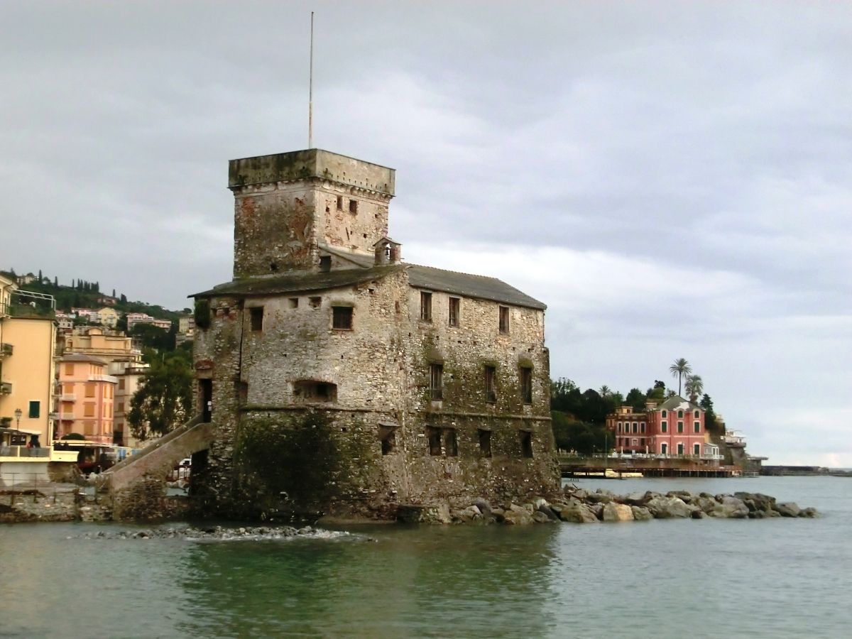 Schloss Rapallo 