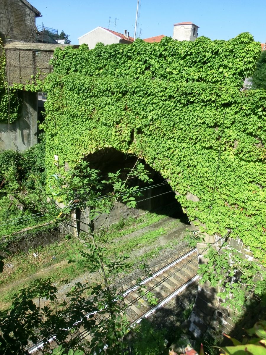 Tunnel Altare 