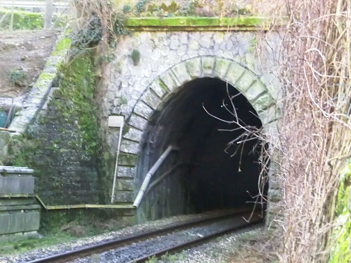 Tunnel Archiroli 