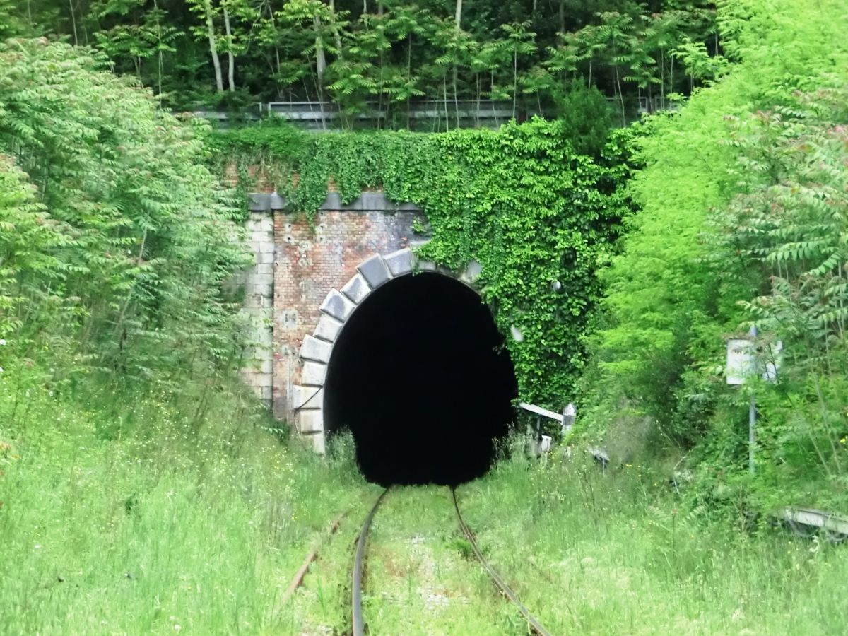 Tunnel Benevento 