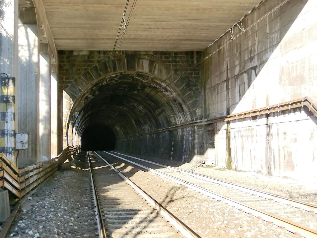 Tunnel Beura 