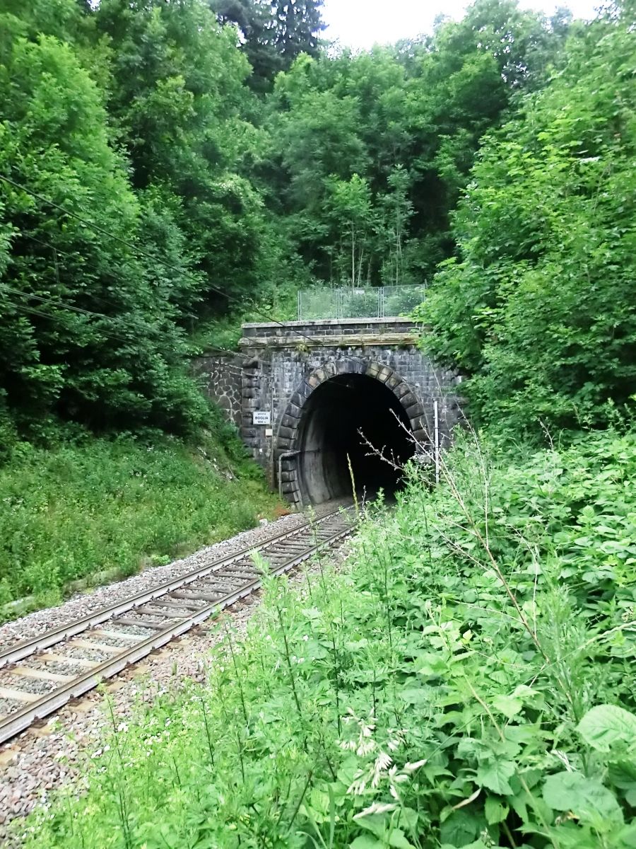 Tunnel Boglia 