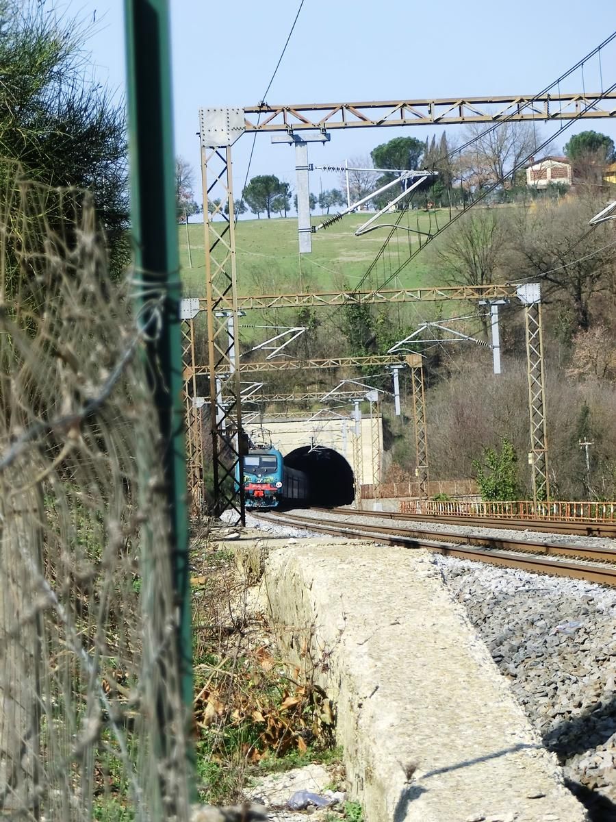 Tunnel de Burchiello 