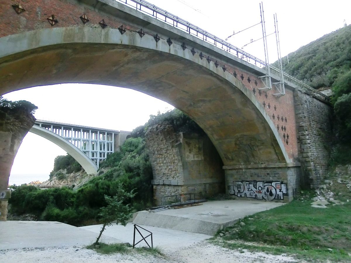 Pont de Calignaia 