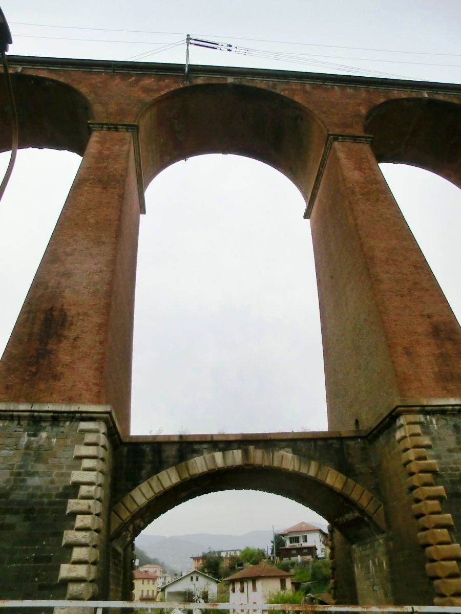 Campomorone Bridge 