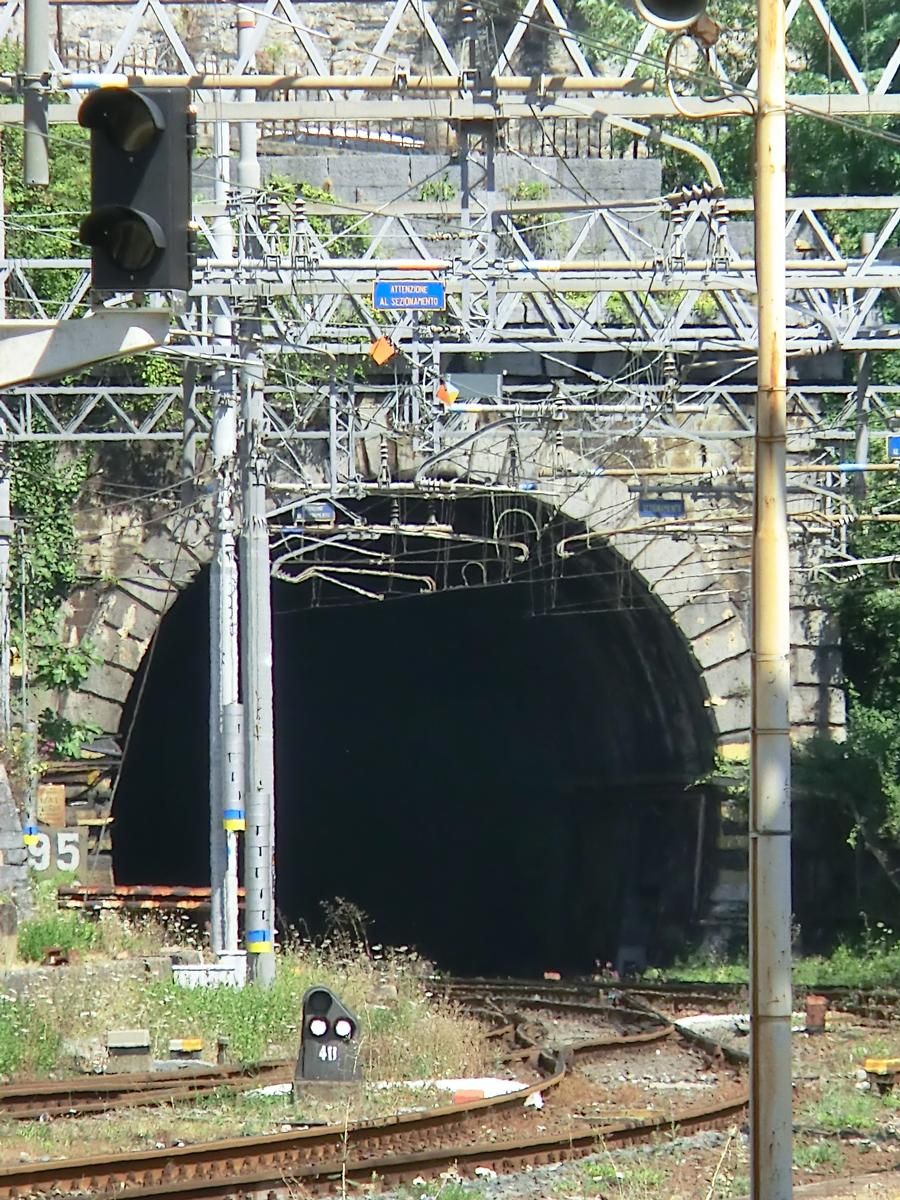 Tunnel de Cappuccini 