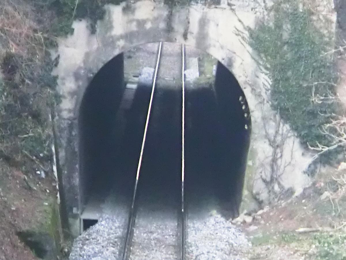 Tunnel Carate 
