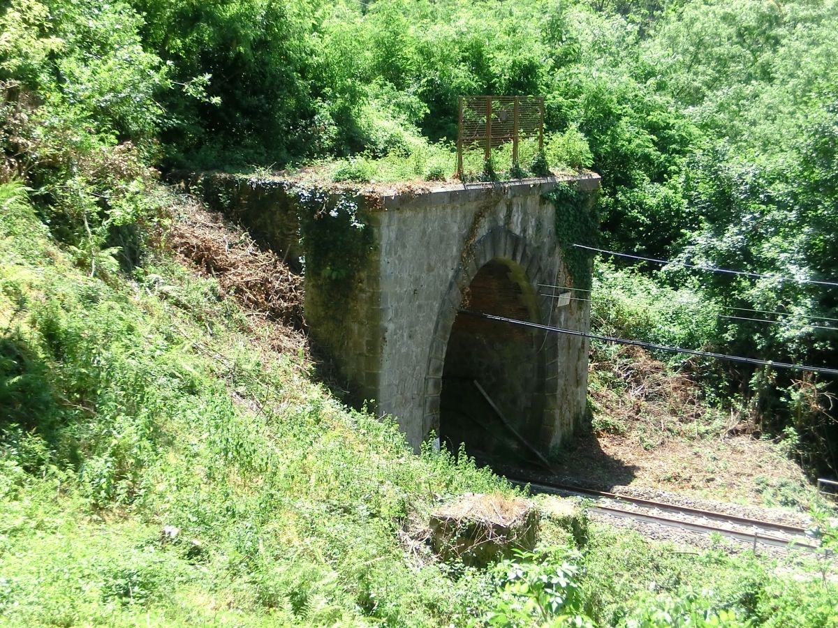 Tunnel Casalecchio 