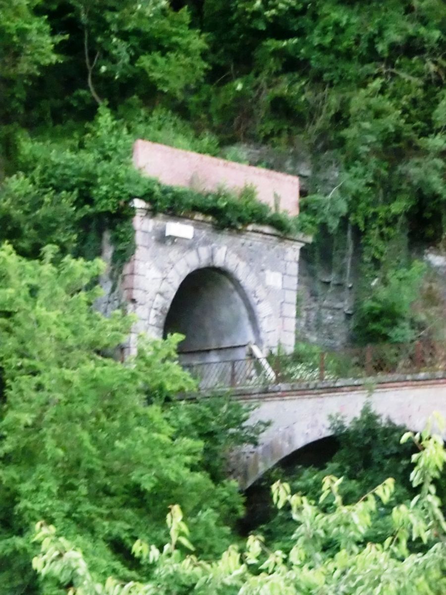 Tunnel de Ceva 1 