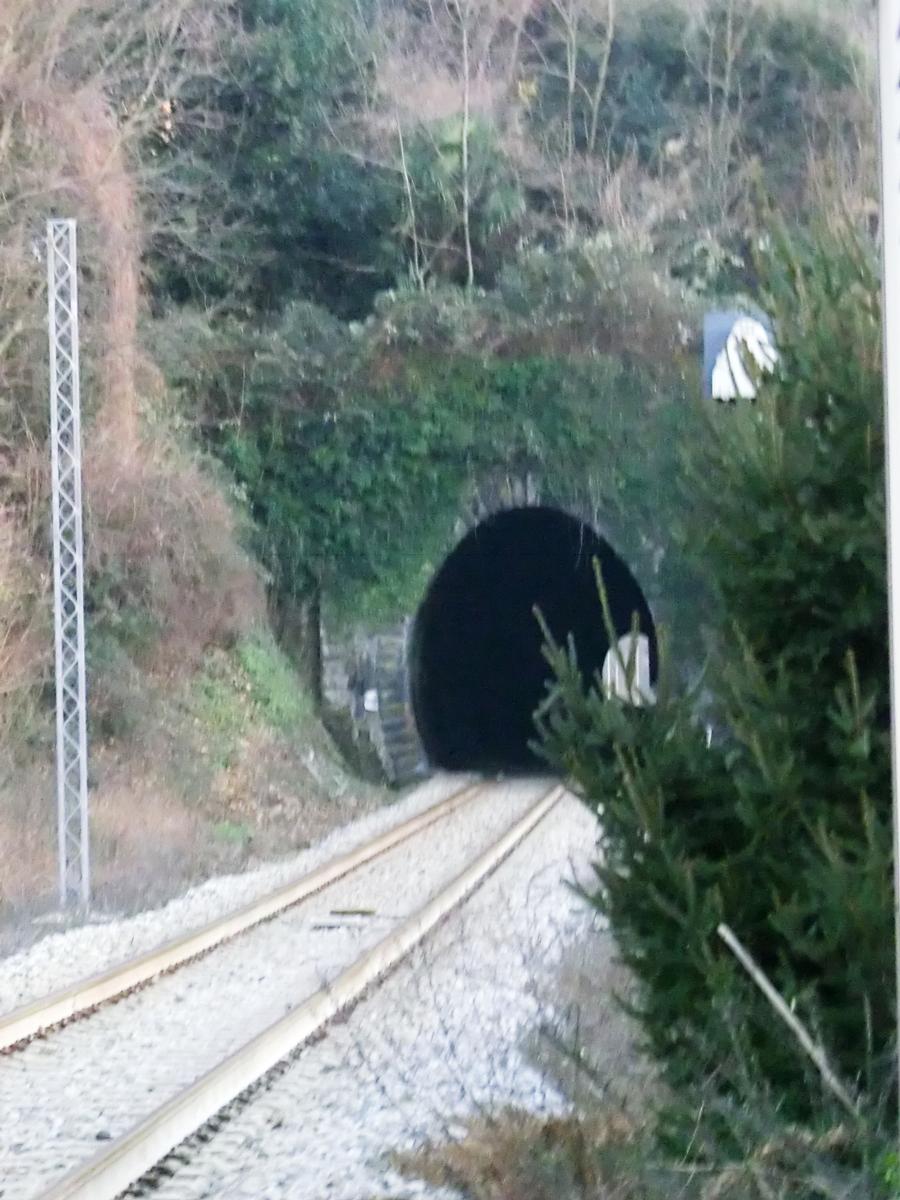 Tunnel Colle di Trecallo 
