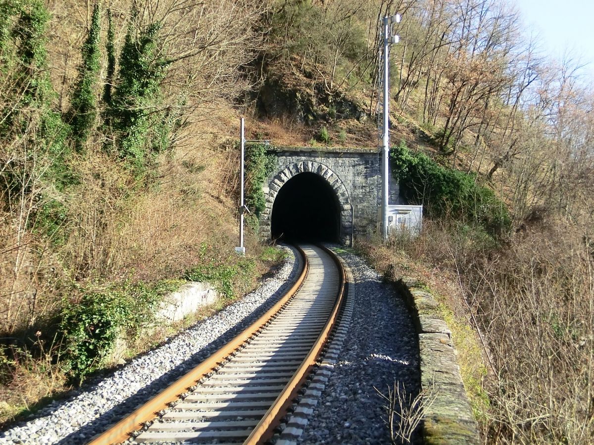 Tunnel Colombino 