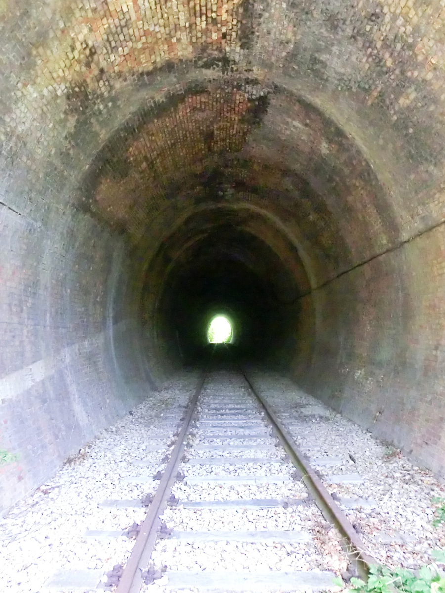 Tunnel Concia 