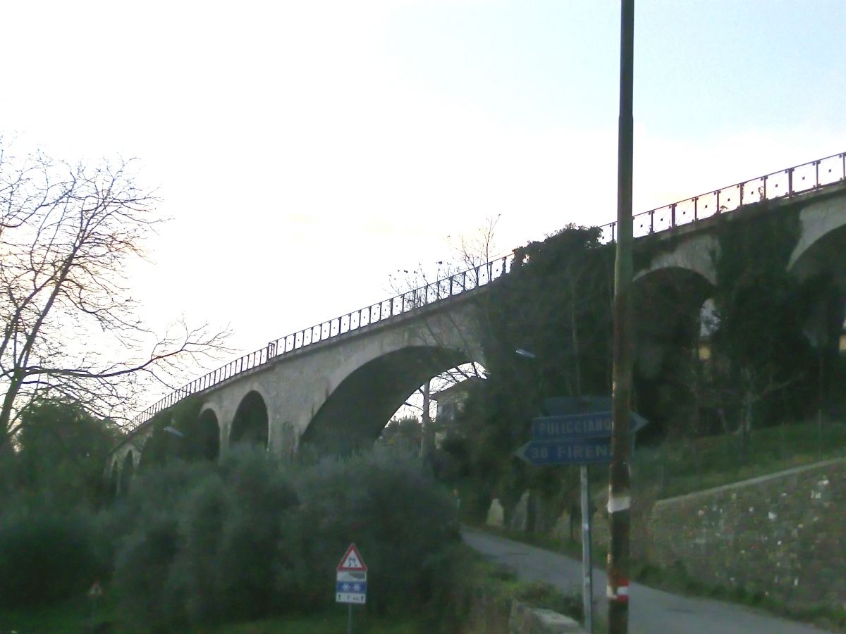 Del Poggio Viaduct 