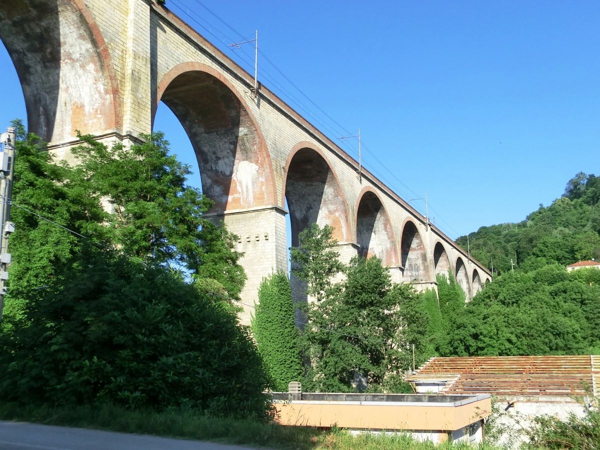 Ellero Bridge 