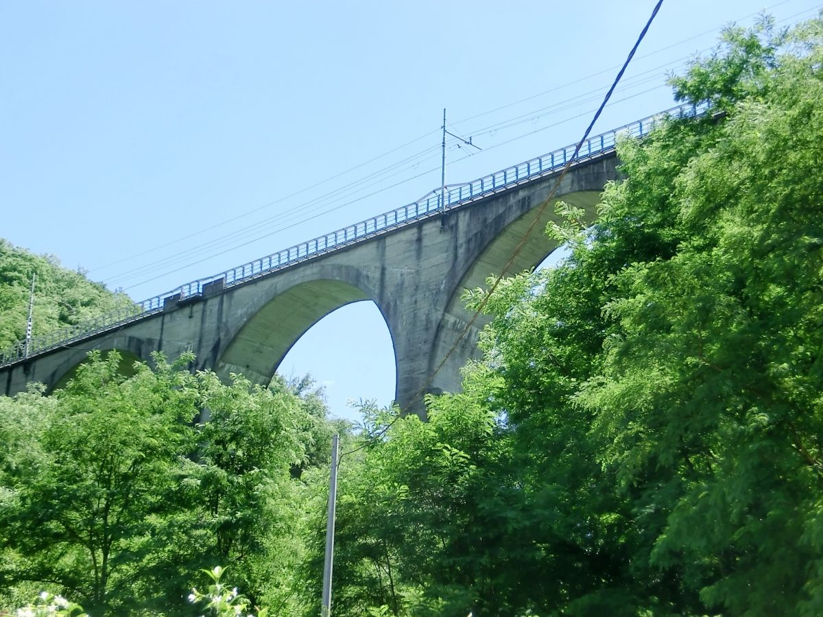 Viaduct de Fabbrica 