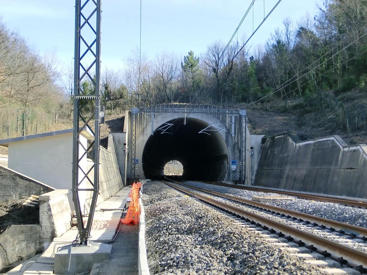 Tunnel de Falcone 