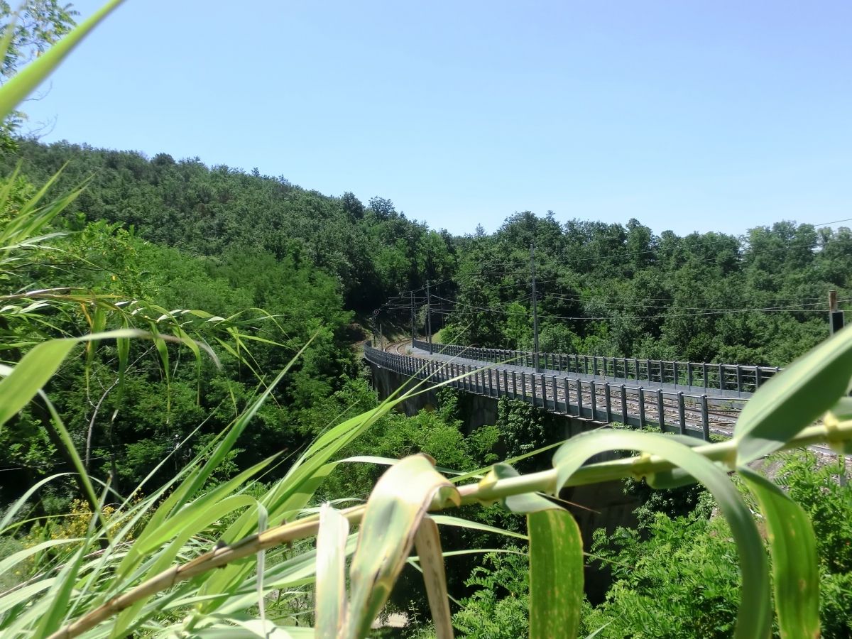 Viaduct de Grazzini 