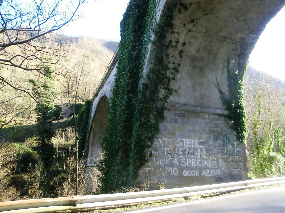 Brücke Lamone IV 