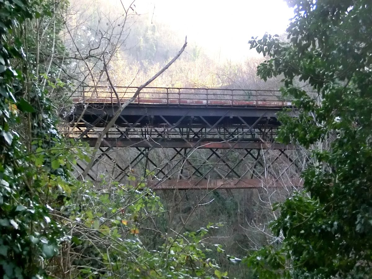 Brücke Lamone V 