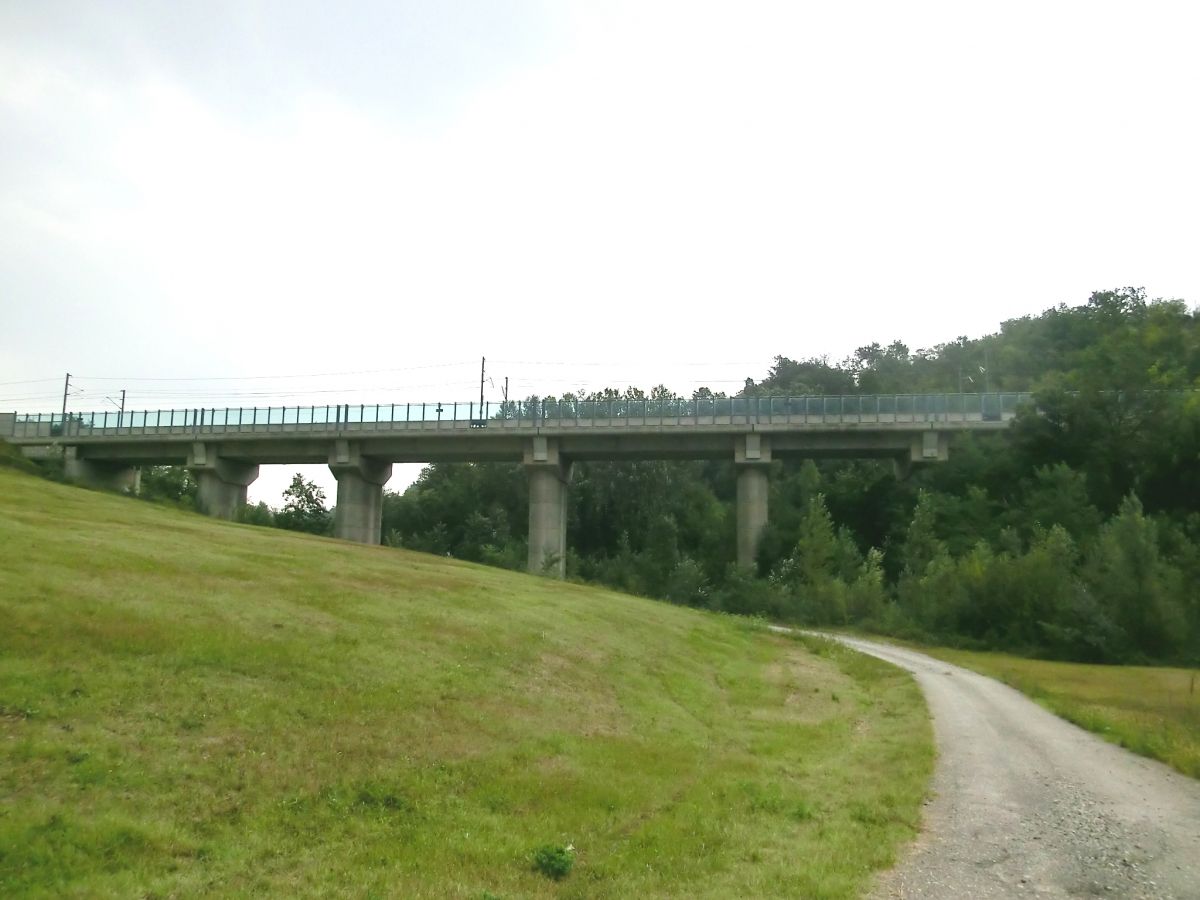 Laurinziano Viaduct 