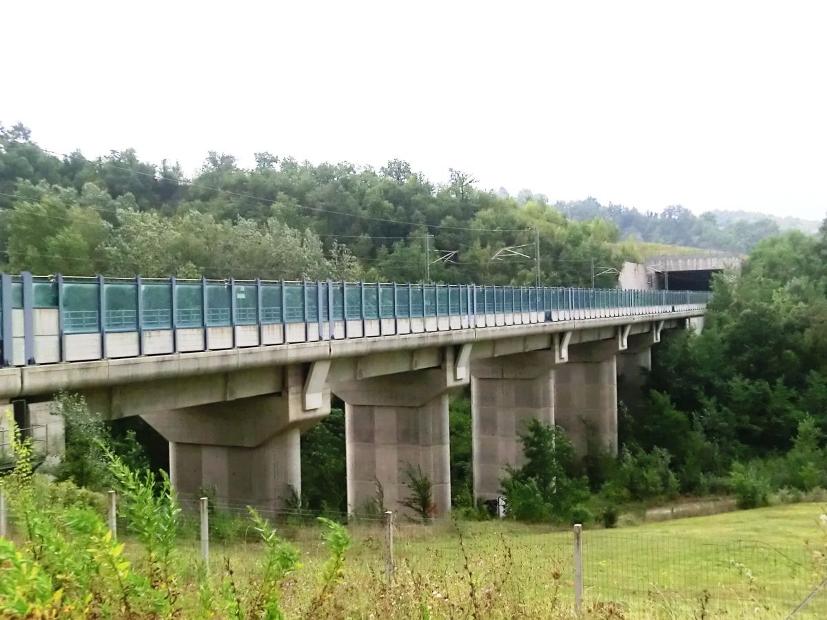Laurinziano-Viadukt 