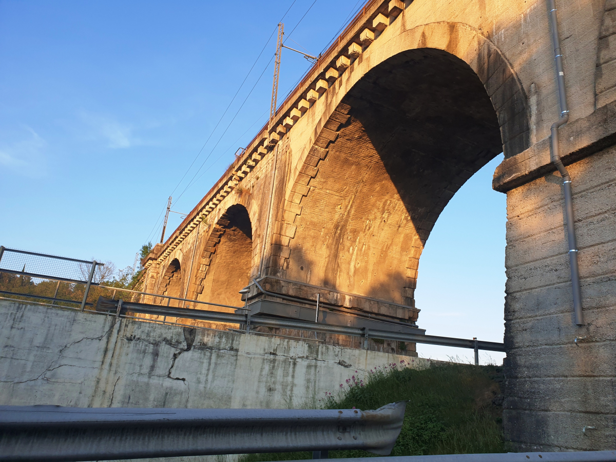 Lisert Viaduct 