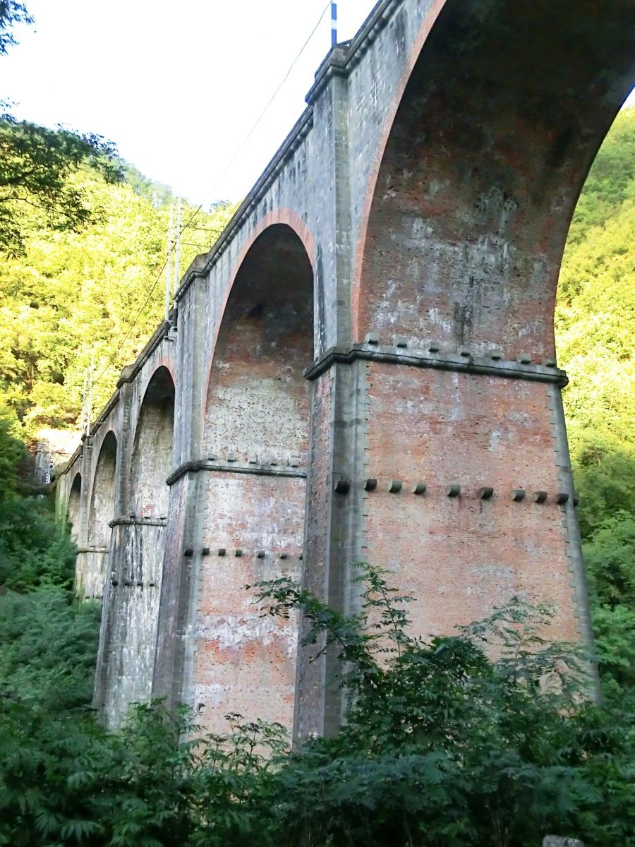 Verde Bridge 
