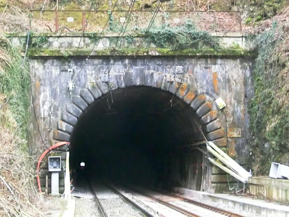 Tunnel de Mombello 