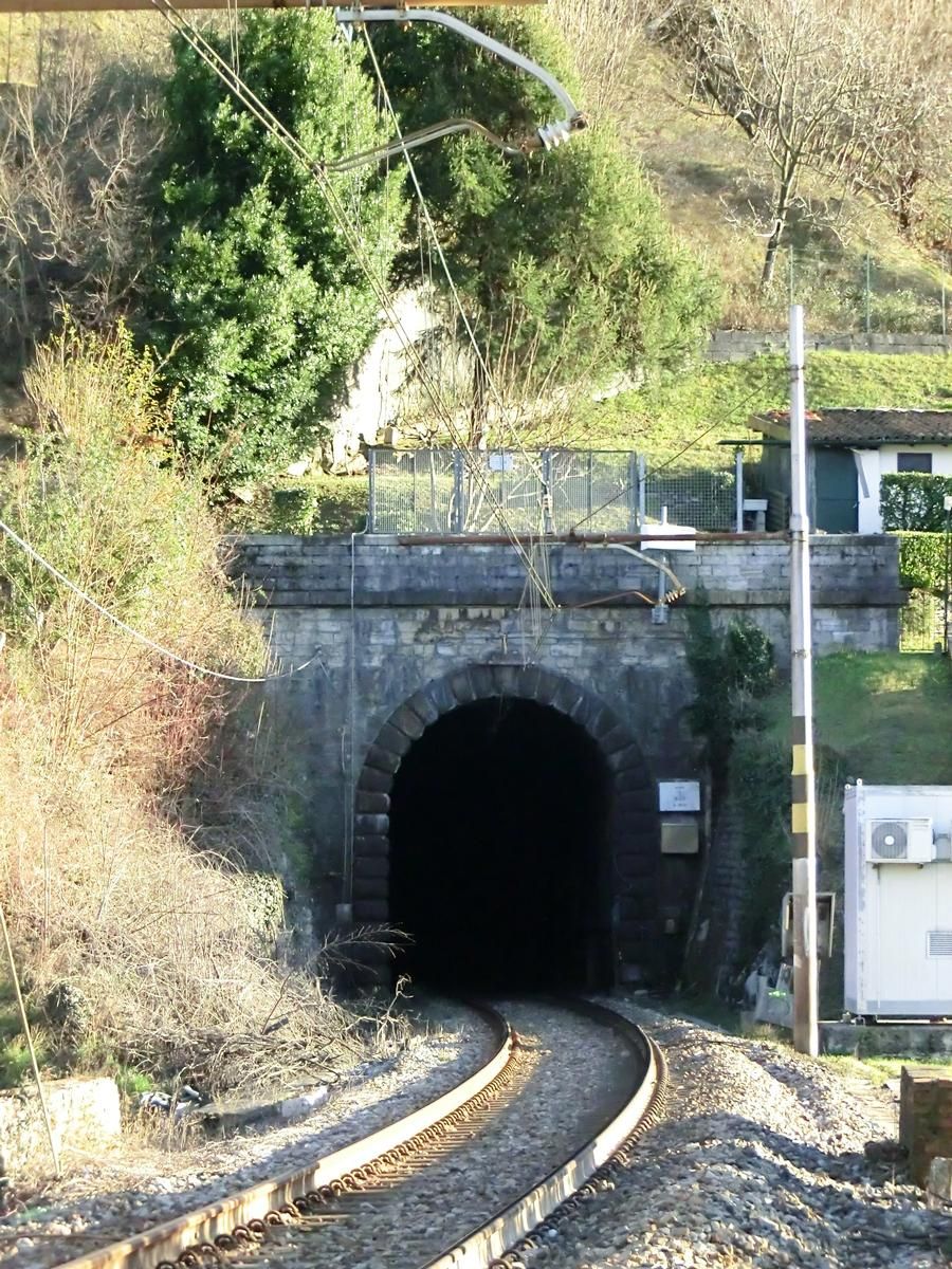 Tunnel Olcio 