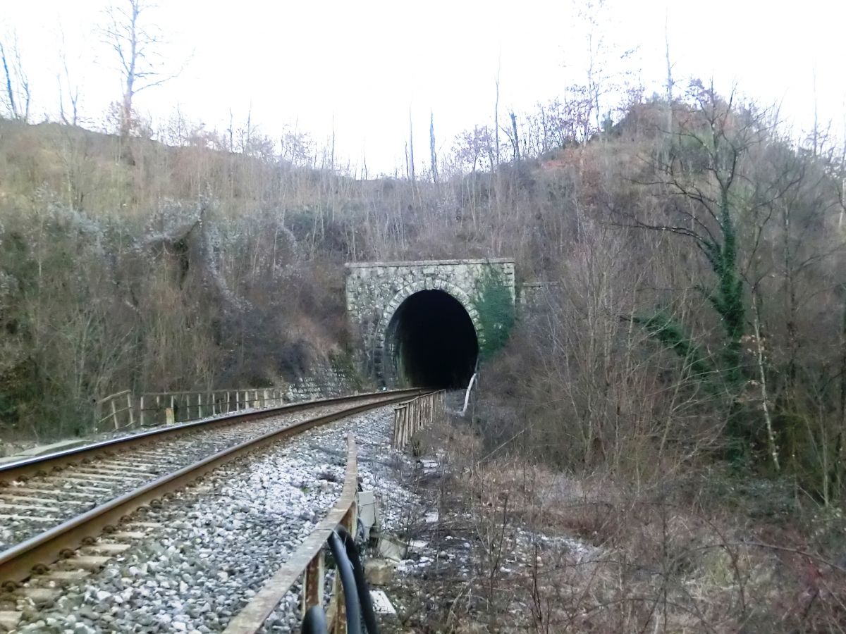 Túnel de Onda 