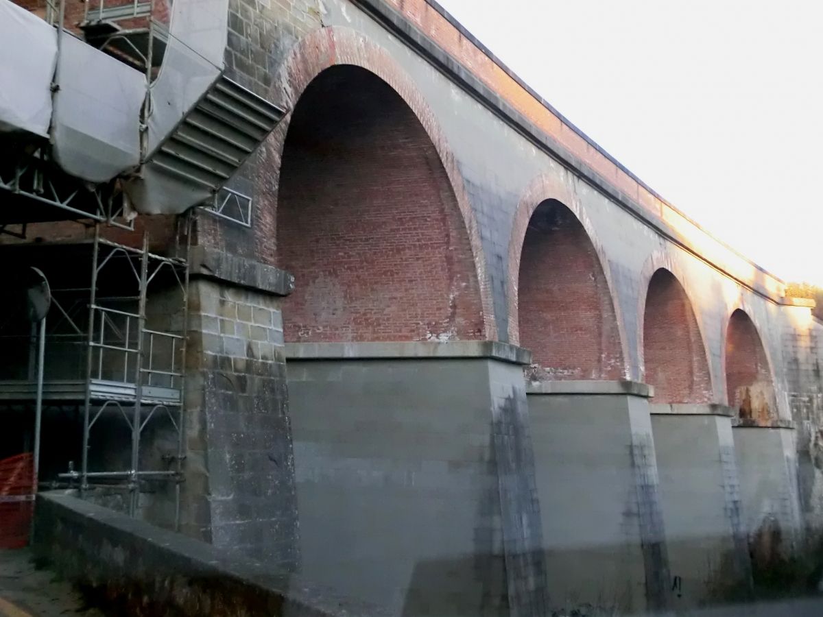 Palagio Viaduct 