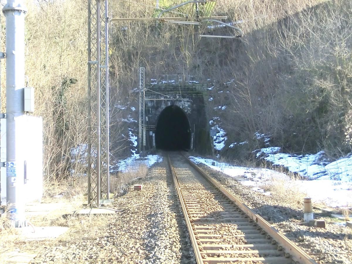 Tunnel Panicata 